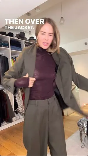 Trinny Woodall OnlyFans Leaked Free Thumbnail Picture - #UUdZ8Nps7o