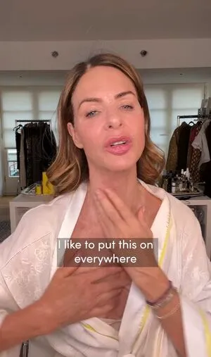Trinny Woodall OnlyFans Leaked Free Thumbnail Picture - #Uo5Nbcr4yt
