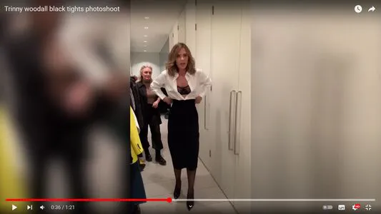 Trinny Woodall OnlyFans Leaked Free Thumbnail Picture - #ZGWKZKSwjr