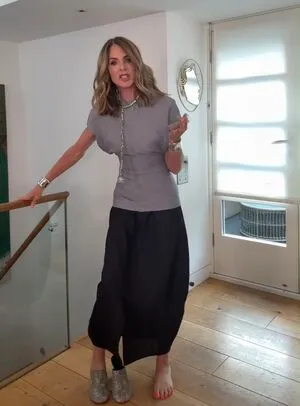 Trinny Woodall OnlyFans Leaked Free Thumbnail Picture - #ZYYFa40wLA