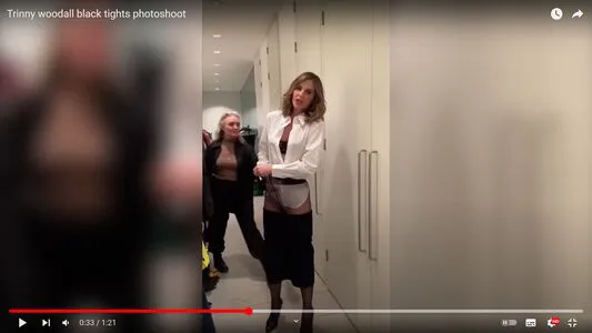 Trinny Woodall OnlyFans Leaked Free Thumbnail Picture - #Zi77OicZw9