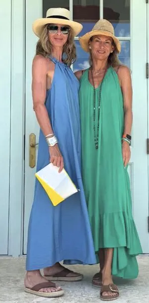 Trinny Woodall OnlyFans Leaked Free Thumbnail Picture - #ePXZOwTyMF