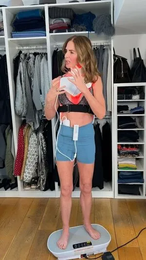 Trinny Woodall OnlyFans Leaked Free Thumbnail Picture - #fInbcGQzKt