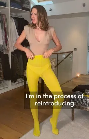 Trinny Woodall OnlyFans Leaked Free Thumbnail Picture - #h7xdYLN32c