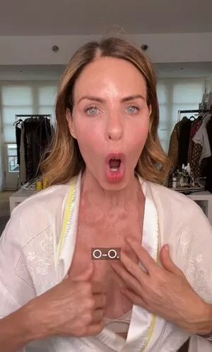 Trinny Woodall OnlyFans Leaked Free Thumbnail Picture - #jWaliqpoEm