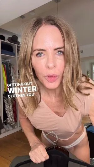 Trinny Woodall OnlyFans Leaked Free Thumbnail Picture - #l5H66iR4Fv