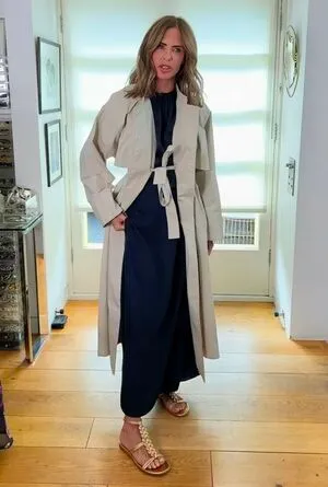 Trinny Woodall OnlyFans Leaked Free Thumbnail Picture - #lpVmigchvw