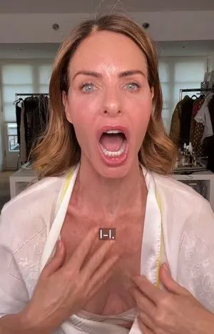 Trinny Woodall OnlyFans Leaked Free Thumbnail Picture - #prD83kvrxZ