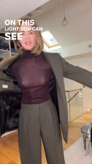 Trinny Woodall OnlyFans Leaked Free Thumbnail Picture - #rtEs2ob25M