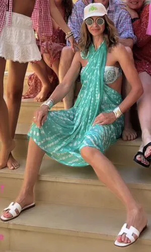 Trinny Woodall OnlyFans Leaked Free Thumbnail Picture - #wfTFEyN9d8