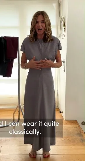 Trinny Woodall OnlyFans Leaked Free Thumbnail Picture - #x13BHKeSPI