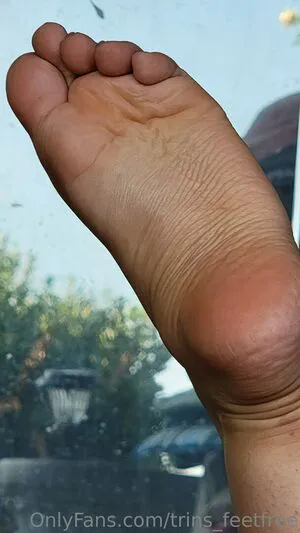 Trins Feetfree OnlyFans Leaked Free Thumbnail Picture - #Ccyxrmt6RL