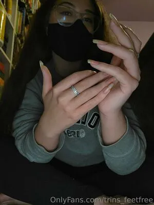 Trins Feetfree OnlyFans Leaked Free Thumbnail Picture - #KHIl2twIqV
