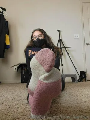 Trins Feetfree OnlyFans Leaked Free Thumbnail Picture - #c6KgyDF6eD