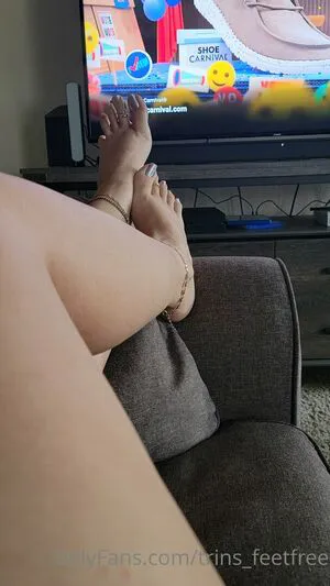 Trins Feetfree OnlyFans Leaked Free Thumbnail Picture - #lSpINpfZab
