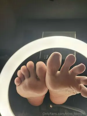 Trins Feetfree OnlyFans Leaked Free Thumbnail Picture - #o8N6fF9fLo
