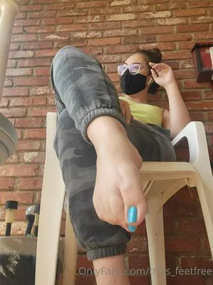 Trins Feetfree OnlyFans Leaked Free Thumbnail Picture - #wO8t8TsASq