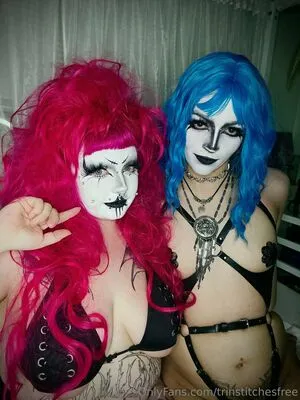 Trinstittchesfree OnlyFans Leaked Free Thumbnail Picture - #930gOIvjgO
