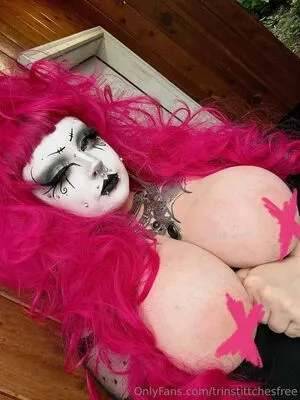 Trinstittchesfree OnlyFans Leaked Free Thumbnail Picture - #9dXwKL0Hut