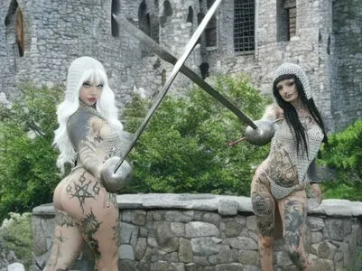 Triple Celeste OnlyFans Leaked Free Thumbnail Picture - #Yu4Y2dLTV7