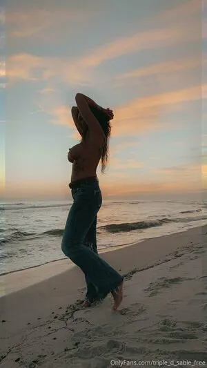 Triple D Sable OnlyFans Leaked Free Thumbnail Picture - #RyG9j3Z1dX