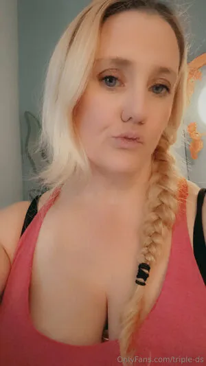 Triple Ds OnlyFans Leaked Free Thumbnail Picture - #8hGRXXNnrW
