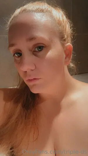 Triple Ds OnlyFans Leaked Free Thumbnail Picture - #LDsrZcV03L