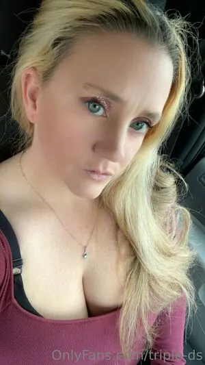 Triple Ds OnlyFans Leaked Free Thumbnail Picture - #S0JLzWiI36