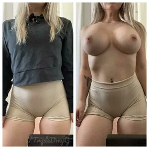 Tripledmyg OnlyFans Leaked Free Thumbnail Picture - #V2DRPUOFyx