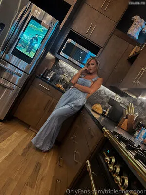 Triplednextdoor OnlyFans Leaked Free Thumbnail Picture - #QvWbCVgWrI