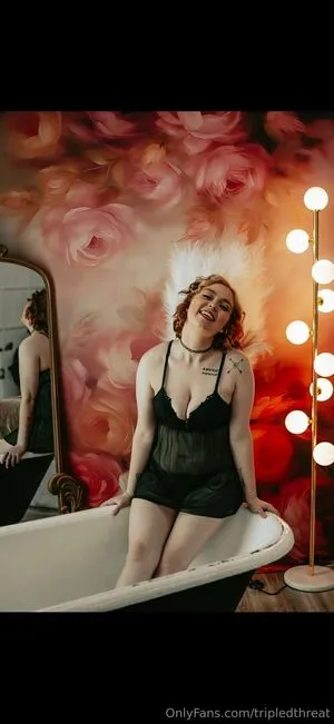 Tripledthreat OnlyFans Leaked Free Thumbnail Picture - #BcfTM8BUzy