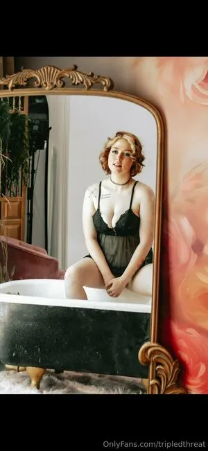 Tripledthreat OnlyFans Leaked Free Thumbnail Picture - #dtMbtCulDe