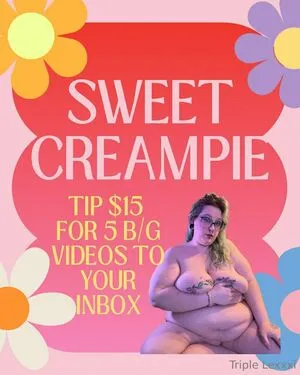 Triplelexxxi OnlyFans Leaked Free Thumbnail Picture - #TvdSQCWAkz