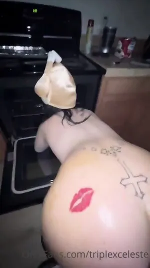 Triplex Celeste OnlyFans Leaked Free Thumbnail Picture - #ucr0rr666g