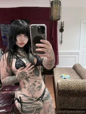 Triplexceleste OnlyFans Leaked Free Thumbnail Picture - #6QrYQfDCXm