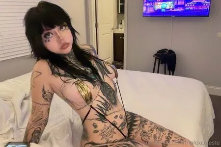 Triplexceleste OnlyFans Leaked Free Thumbnail Picture - #Z8NkmE7pCE