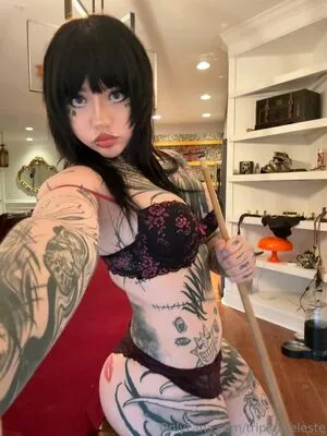 Triplexceleste OnlyFans Leaked Free Thumbnail Picture - #wZX22v7yyW