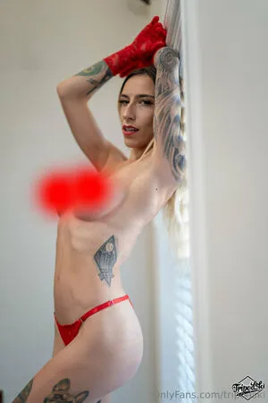 Tripodski OnlyFans Leaked Free Thumbnail Picture - #AdsXPIowId