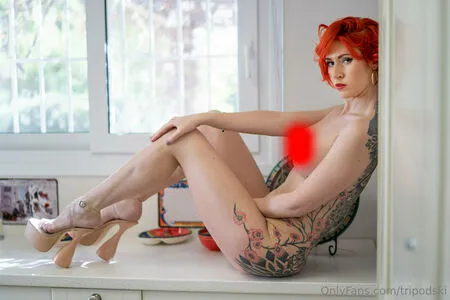 Tripodski OnlyFans Leaked Free Thumbnail Picture - #zqPCcPKH0V
