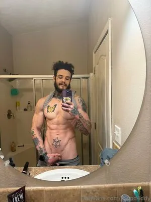 Trippd4ddy OnlyFans Leaked Free Thumbnail Picture - #Eg4wkp4ate