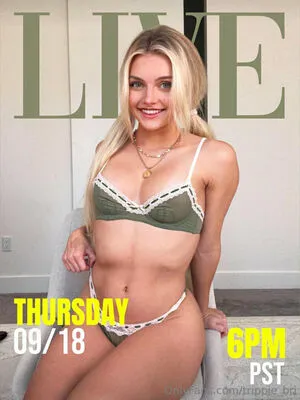 Trippie Bri OnlyFans Leaked Free Thumbnail Picture - #7bvHeKL9kn