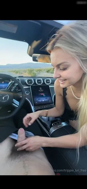 Trippie Bri OnlyFans Leaked Free Thumbnail Picture - #Sx7gdZvhee