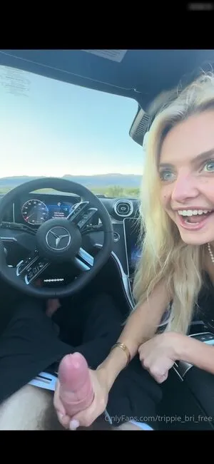 Trippie Bri OnlyFans Leaked Free Thumbnail Picture - #n0My598dov