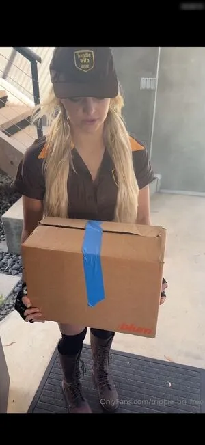 Trippie Bri OnlyFans Leaked Free Thumbnail Picture - #pOLdMViC0H