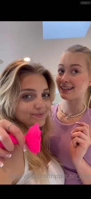 Trippie Bri OnlyFans Leaked Free Thumbnail Picture - #u6BYhGBBde