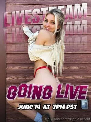Trippiesworld OnlyFans Leaked Free Thumbnail Picture - #Azsv1d8gY3