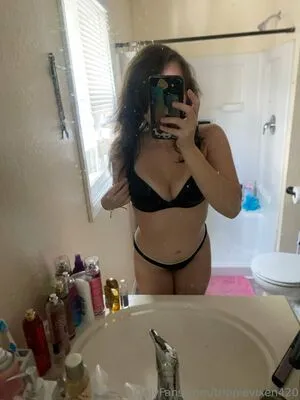 Trippievixen420 OnlyFans Leaked Free Thumbnail Picture - #kTev3vzGxk