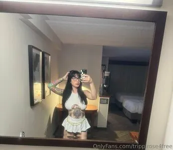 Trippirose4free OnlyFans Leaked Free Thumbnail Picture - #ItQuDOzbcz