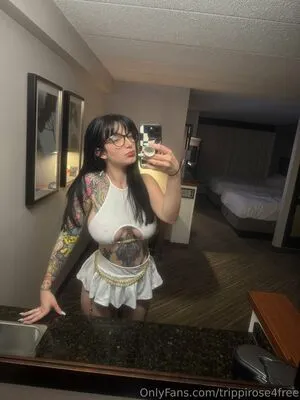 Trippirose4free OnlyFans Leaked Free Thumbnail Picture - #VjzNYLD5Re