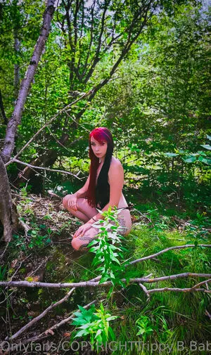 Trippy B Babez OnlyFans Leaked Free Thumbnail Picture - #1nhDomIjFo